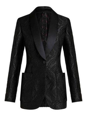 ETRO: casual jackets - Jacket