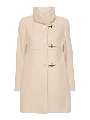 FAY: short coats - Coat