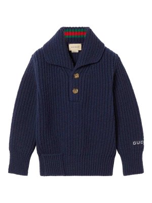 GUCCI: polo shirts - Pole