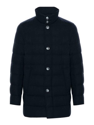 HERNO: padded jackets - Down filled comforter