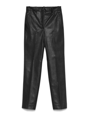 パンツ A FERRETTI Woman Pants Black 03265126 0555 THE FAVORITE PANT | Favorite Daughter