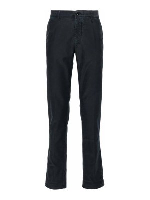 INCOTEX: Shorts - Short - Noir