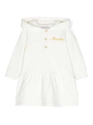 MONCLER: Sudaderas y suéteres - Sudadera - Negro