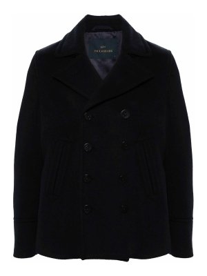 PAUL & SHARK: カジュアルジャケット - カジュアルジャケット - 銀