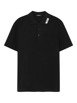 VERSACE: polo shirts - Pole