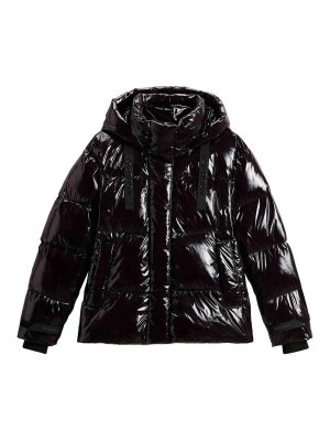 WOOLRICH: Parkas - Parka - Negro