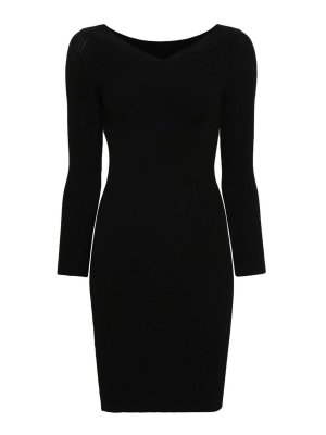 ALBERTA FERRETTI: abiti al ginocchio - Vestito midi