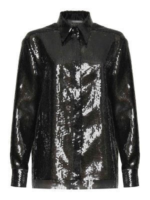 ALBERTA FERRETTI: shirts - Shirt