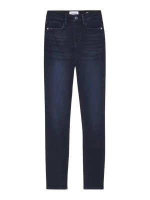 Mother Jeans - Beige - Women | 1888413 | Shop online at THEBS