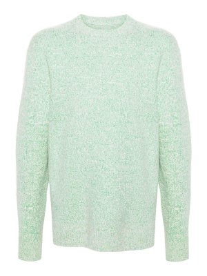 JIL SANDER: crew necks - Sweater