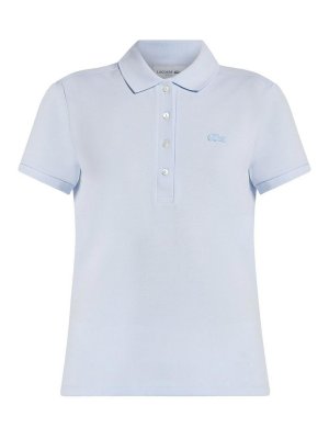 LACOSTE: polo - Polo M/M