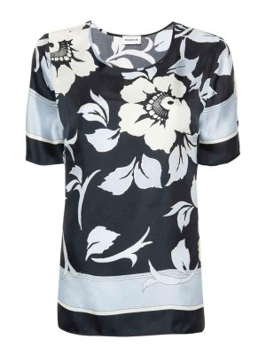 P.A.R.O.S.H.: blouses - Blouse