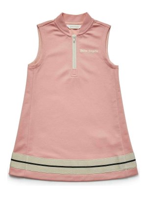 Palm Angels: abiti al ginocchio - Vestito midi