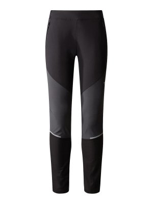 THE NORTH FACE: Pantalones casual - Pantalón Casual - Negro