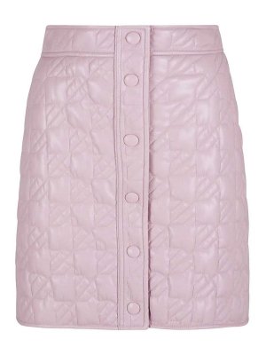 m.s.g.m.: Knee length skirts & Midi - Skirt