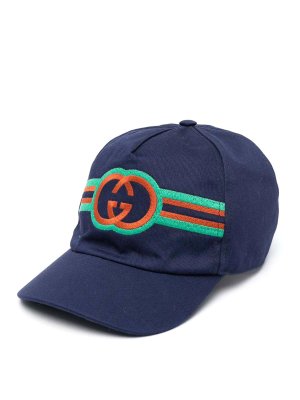 GUCCI: hats & caps - Hat