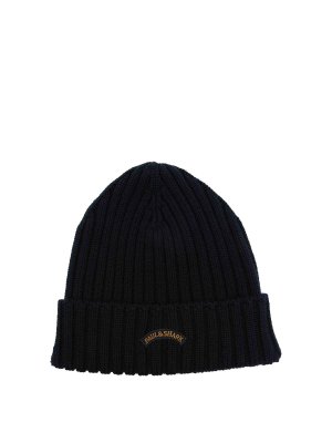 PAUL & SHARK: hats & caps - Wool cap
