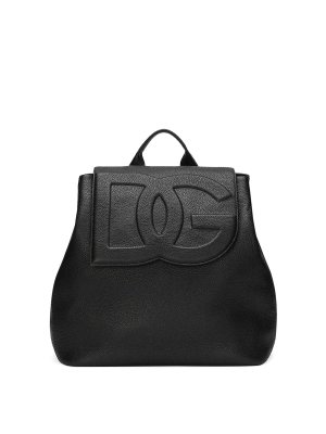 DOLCE & GABBANA: backpacks - Backpack