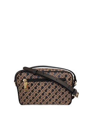 GHERARDINI: cross body bags - Crossbody