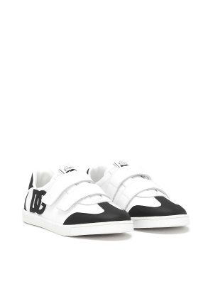 Dolce & Gabbana Jr: trainers - Sneaker Bassa