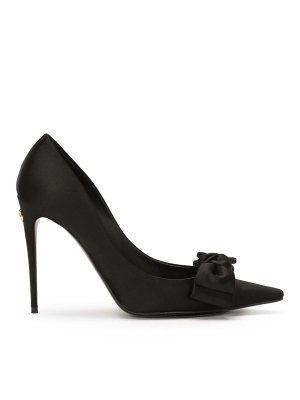 DOLCE & GABBANA: court shoes - Dcollet