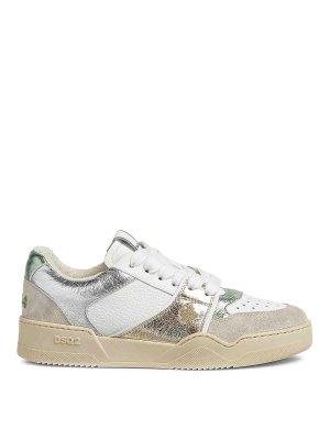 DSQUARED2: sneakers - Scneaker
