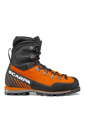 SCARPA: ブーティー - スニーカー - 白