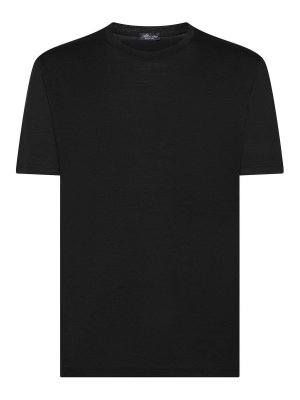 ALBENI 1905: Tシャツ - Tシャツ - 黒