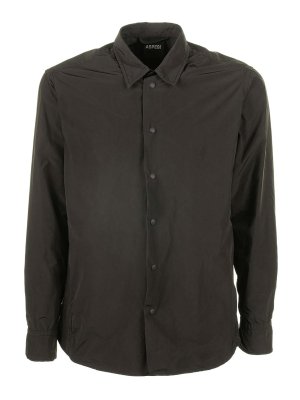 ASPESI: blazers - Military color jacket