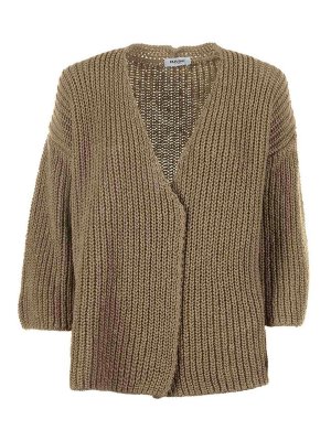 BASE: Cardigans - Cardigan - Beige