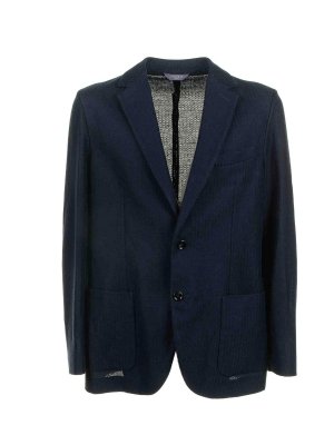 CIRCOLO 1901: Vestes de costume - Blazer - Bleu