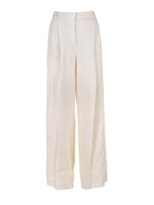 ELEVENTY: Casual Hosen - Casual Hose - Beige