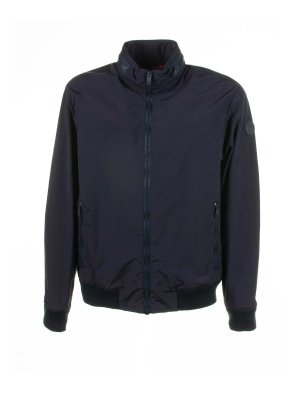 FAY: Casualjacken - Casualjacke - Blau