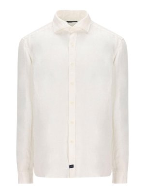 FAY: shirts - White Men's Shirt