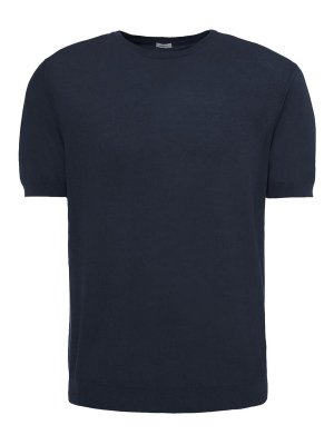 MALO: Camisetas - Camiseta - Azul Oscuro