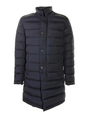 Colmar Originals: padded jackets - Colmar Long Down Jacket