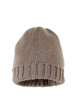 INVERNI: hats & caps - Knitted hat