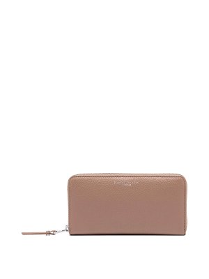 Stella Mccartney Zip Around Falabella wallet | 434750W91321220