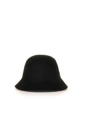 HELEN KAMINSKI: hats & caps - Mariko Hat In Wool Felt
