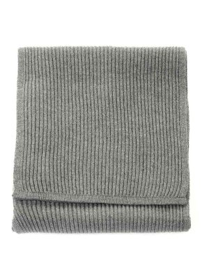 INVERNI: Bufandas y pañuelos - Bufanda - Gris Oscuro