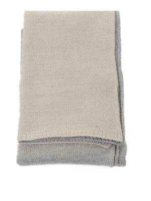 INVERNI: Bufandas y pañuelos - Bufanda - Beis