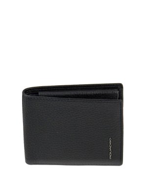 PIQUADRO: wallets & purses - Men's Wallet