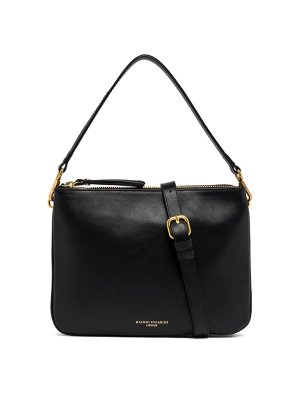 John Richmond Shoulder Bag - Black - Women