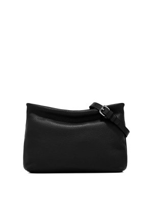 GIANNI CHIARINI: clutches - Brenda Medium Clutch