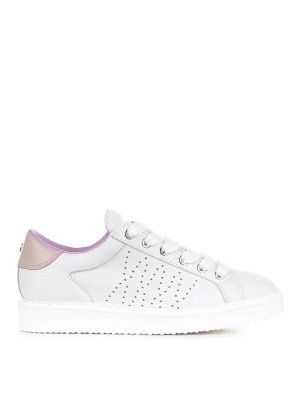 PANCHIC: Sneaker - Sneaker - Nude