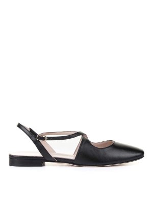 STATUS: Sandales - Sandales - Noir