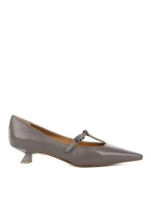 CHANTAL: flat shoes - Ballerina