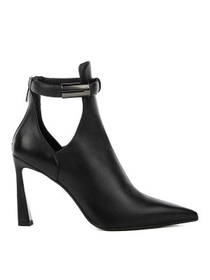 CHANTAL: ankle boots - Leather Ankle Boot
