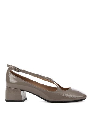 ROBERTO FESTA: Pumps - Pumps - Schwarz