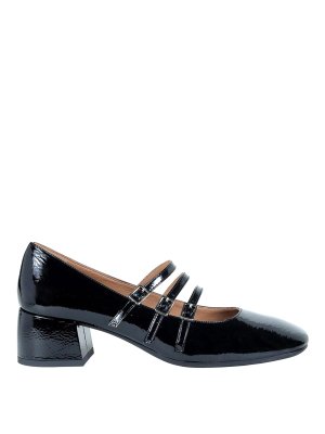 ROBERTO FESTA: Pumps - Pumps - Schwarz